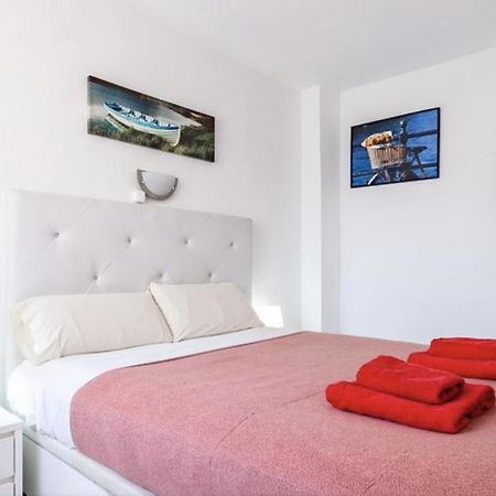 Ocean View Torre Del Sol Apartment Arona  Bagian luar foto