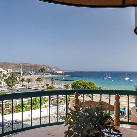 Ocean View Torre Del Sol Apartment Arona  Bagian luar foto